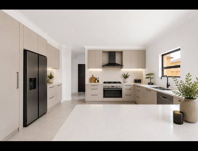 4 BEDROOM FREEHOLD FOR SALE IN BROADACRES